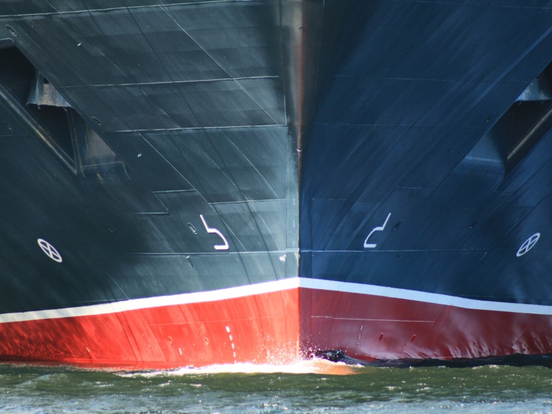Prioritise hull performance - Maritime Professionals News