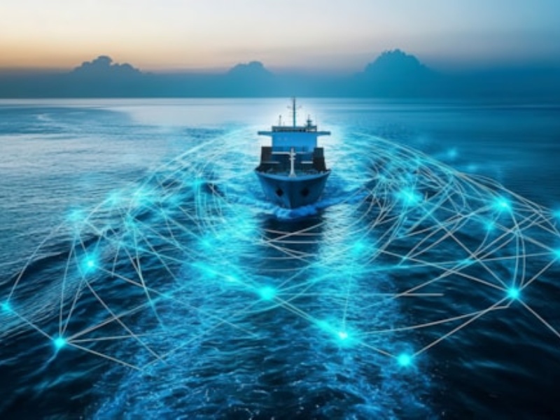Global Strategy For Maritime Digitalization Maritime Professionals