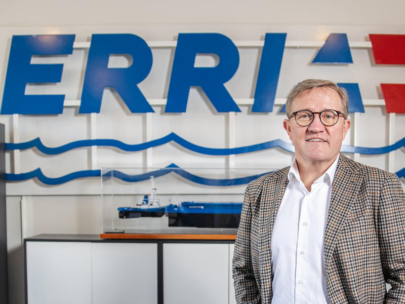Erria Erria accelerates growth with acquisition of profitable Hellerup firm ...